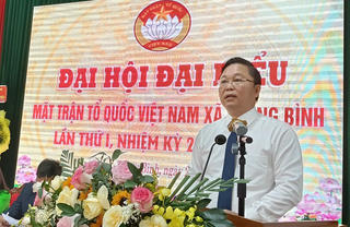 Đà Nẵng: Tiếp tục đổi mới tư duy, hoạt động, xây dựng nếp sống văn minh