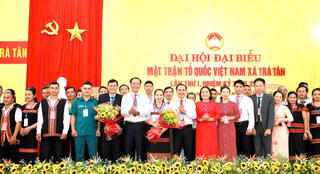 Đà Nẵng: Cán bộ Mặt trận đoàn kết, nỗ lực đáp ứng nhiệm vụ trong tình hình mới
