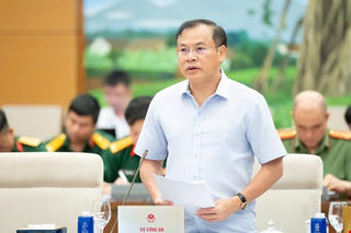 Doanh nghiệp cung cấp dịch vụ trên không gian mạng phải định danh địa chỉ IP