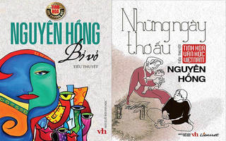 Ngẫu bút về Nguyên Hồng