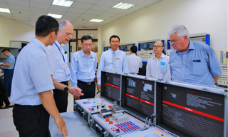 Kiểm định chất lượng cơ sở giáo dục đại học: Điều chỉnh phù hợp với xu thế