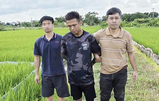 Bóc gỡ đường dây chế tạo vũ khí tinh vi, giao dịch hàng chục tỷ đồng