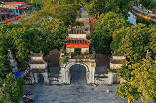 Đêm nghệ thuật ngàn năm sử tích