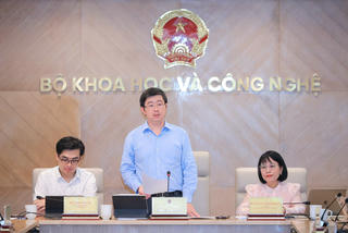 Ngày hội Đổi mới sáng tạo quốc gia 2025 sẽ được tổ chức trong tháng 10