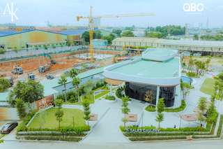 Sở hữu căn hộ 1,5 tỷ tại TP.HCM: Cơ hội an cư trong tầm tay của gia đình trẻ