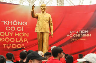 Hội chợ mùa Thu 2025 diễn ra từ 20/10-5/11 tại Trung tâm Triển lãm Việt Nam