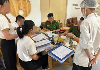 Đà Nẵng: Liên tiếp phát hiện cơ sở làm bánh Trung thu không rõ nguồn gốc