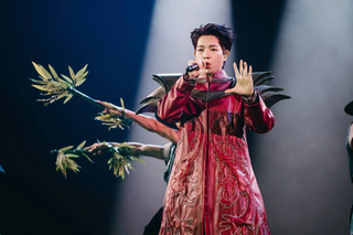 Khi thi ca cùng nhau cộng hưởng