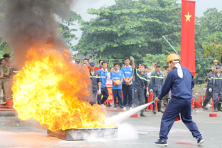 Không còn “chỉ tay năm ngón”