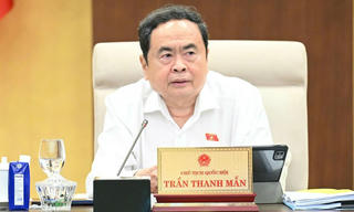 Tăng cường tính minh bạch, chống lạm dụng trong tuyển dụng viên chức