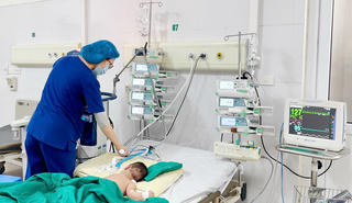 Tỉnh táo trước thần dược
