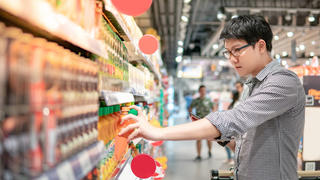 Xuất hóa đơn thế nào khi bán hàng trên sàn thương mại điện tử?
