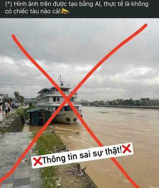 Lào Cai: Xử lý 3 trường hợp đăng tải thông tin sai sự thật trên mạng xã hội