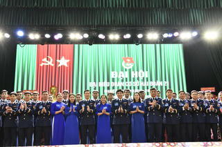 Tuổi trẻ Vùng Cảnh sát biển - lực lượng xung kích bảo vệ biển đảo