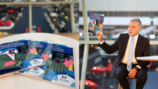 Dấu ấn của PMI trong bức tranh kinh tế toàn cầu