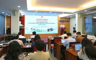 Phát động cuộc thi trực tuyến tìm hiểu kiến thức sử dụng năng lượng tiết kiệm