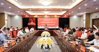 Sơn La: 9 tháng đầu năm thu ngân sách ước đạt 3.950 tỷ đồng