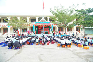 Đà Nẵng: Hơn 1.500 tỷ đồng xây dựng 6 trường học cho học sinh vùng biên giới