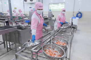 Xuất khẩu thủy sản cuối năm: Nhận diện thách thức