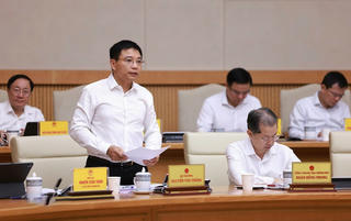 Tăng trưởng kinh tế quý 3 cao nhất cùng kỳ từ năm 2011 đến nay