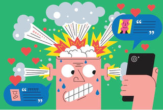 AI - trợ thủ đắc lực trong hẹn hò trực tuyến?