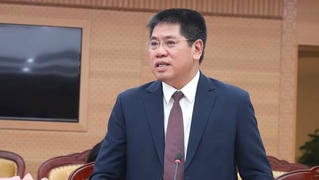 Ông Vũ Hồng Phương làm Cục trưởng Cục phát triển doanh nghiệp nhà nước