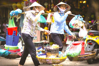 Cần xây dựng cơ sở dữ liệu về người lao động