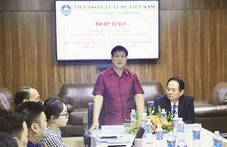 Gần 600 đại biểu tham gia Hội nghị thường niên lần thứ 38 của Hiệp hội Luật châu Á - Thái Bình Dương