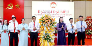 Phát huy sức mạnh đại đoàn kết toàn dân tộc trong thời kỳ mới