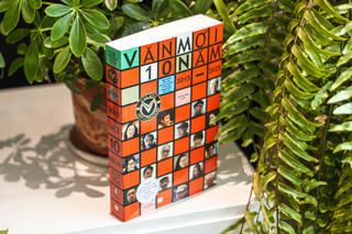 Hợp tuyển “Văn mới 10 năm 2015-2025”: Diện mạo đa sắc của văn chương đương đại