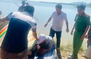 Gia Lai: Tìm thấy 2 thi thể tại đập dâng Văn Phong