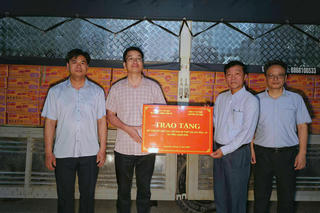 Lũ vượt lịch sử, Lạng Sơn ước tính thiệt hại 210 tỷ đồng