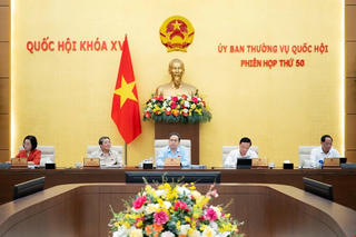 Mở rộng không gian hoạt động của báo chí trên không gian mạng để định hướng, dẫn dắt thông tin
