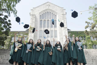 Những ngôi trường chỉ dành cho phụ nữ trên thế giới