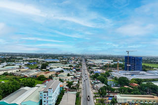 Giải mã “mỏ vàng” bất động sản cửa ngõ phía Tây TP.HCM: Góc nhìn cho nhà đầu tư
