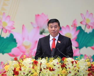 Ông Y Thanh Hà Niê Kđăm tiếp tục giữ chức Bí thư Tỉnh ủy Lâm Đồng