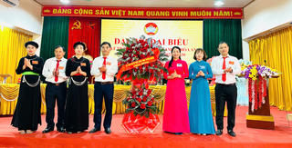 Hòa An lan tỏa sức mạnh đại đoàn kết, chung tay xây dựng nông thôn mới
