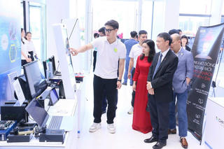 Hải Phòng: 'Rót' 500 tỷ đồng thành lập Quỹ đầu tư mạo hiểm thành phố