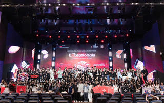  Tiết lộ show "khủng" ra mắt tháng 12, hay hơn "Anh trai vượt ngàn chông gai"