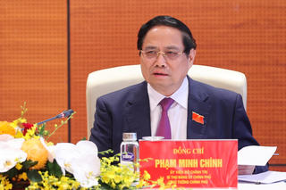 Đổi mới, sáng tạo, chuyển đổi số là con đường ngắn nhất để Việt Nam bứt phá