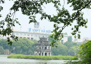 Xu thế thời tiết 10 ngày tới thế nào?