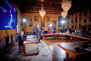 Nobel 2025: Vinh danh tri thức và khát vọng nhân loại