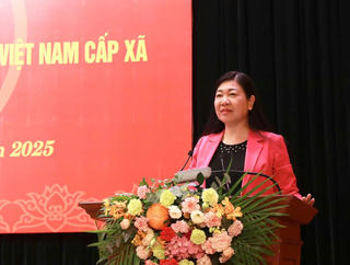 Hà Nội: MTTQ các xã, phường sớm triển khai, cụ thể hoá các nghị quyết Đại hội