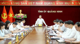 Quảng Ninh: Dự kiến dành trên 310 tỷ đồng để đào tạo và bồi dưỡng cán bộ, công chức, viên chức 
