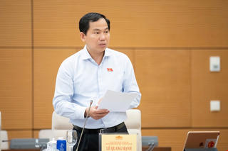 Kỳ họp thứ 10, Quốc hội sẽ xem xét, quyết định 66 nội dung, nhóm nội dung