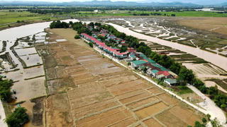 Không để ai bị bỏ lại phía sau