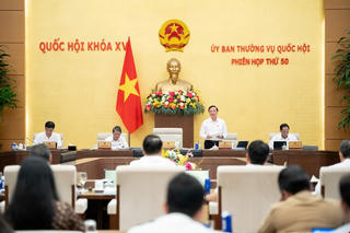 Dự kiến mục tiêu tăng trưởng GDP năm 2026 phấn đấu đạt 10%