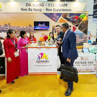 Mở thêm đường bay Singapore đến Đà Nẵng