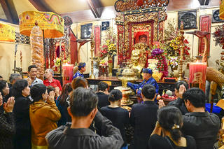 Lễ hội Nguyễn Trung Trực - nét văn hóa độc đáo ở miền Tây Nam Bộ