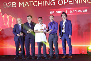 Đưa Đà Nẵng trở thành trung tâm sự kiện, hội nghị, du lịch hàng đầu khu vực